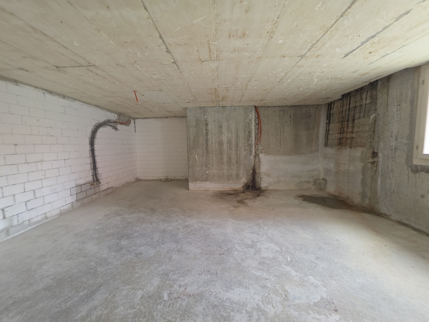 Local de stockage