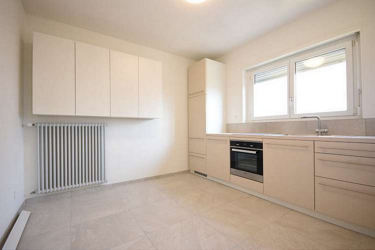 3 ½ rooms apartment, foto 1 di 10