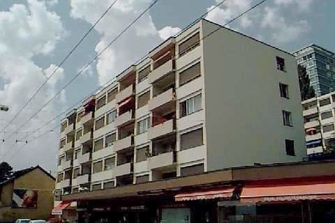 Appartamento di 4 ½ locali
