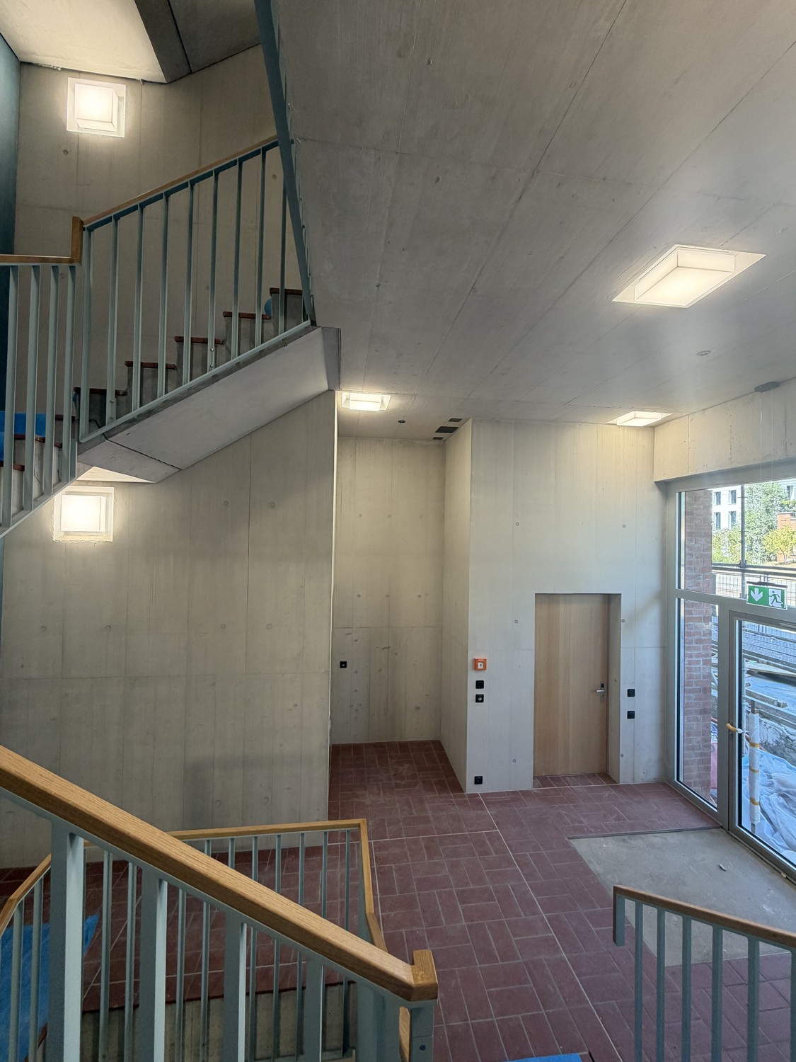 ufficio di 172m²