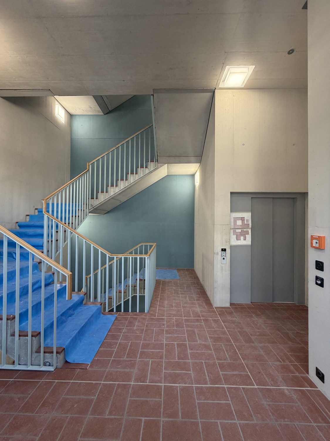 ufficio di 172m²