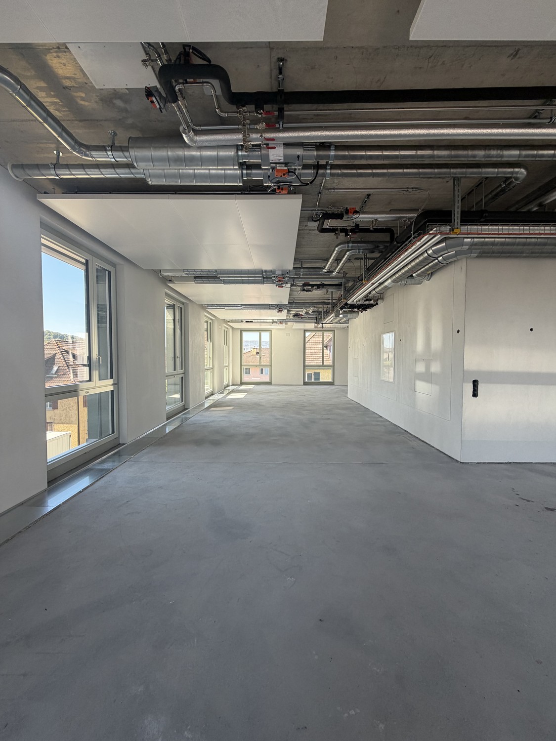 ufficio di 172m²