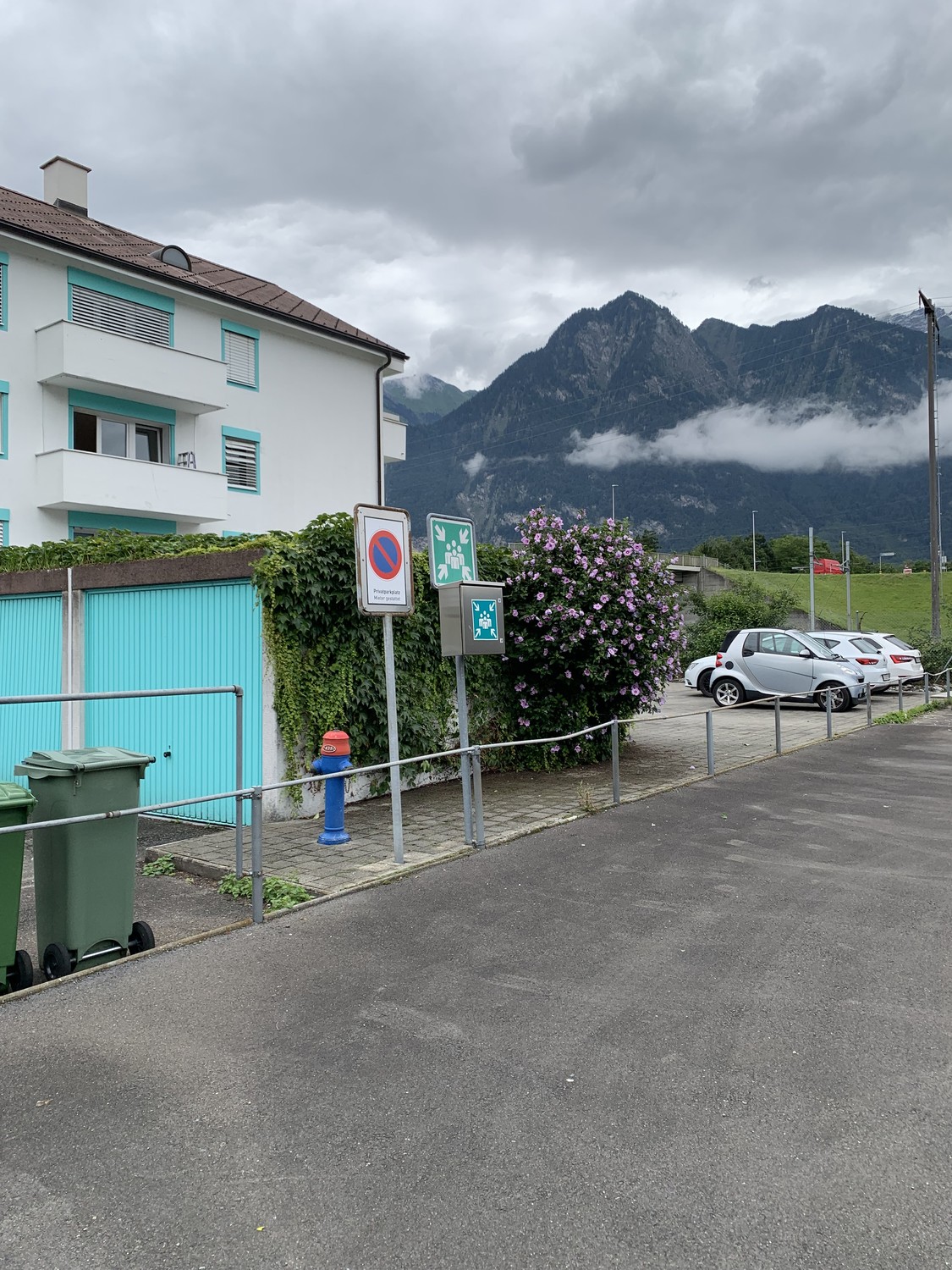 Appartamento di 3 ½ locali, foto 1 di 3
