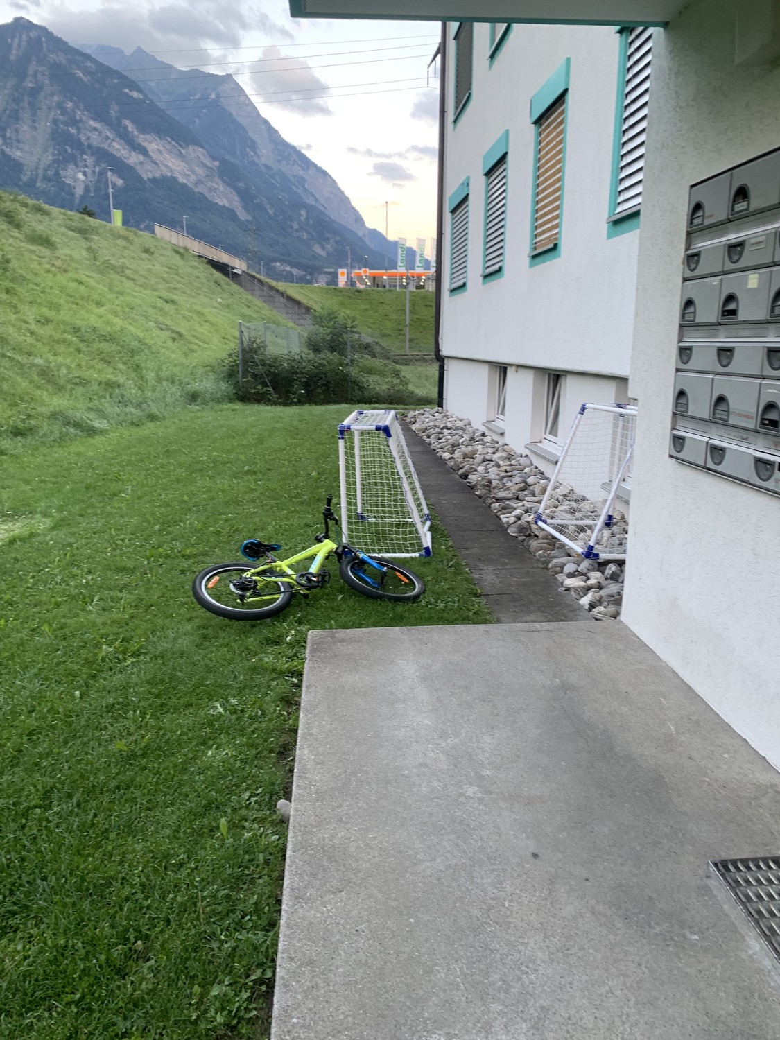 Appartamento di 3 ½ locali, foto 3 di 3