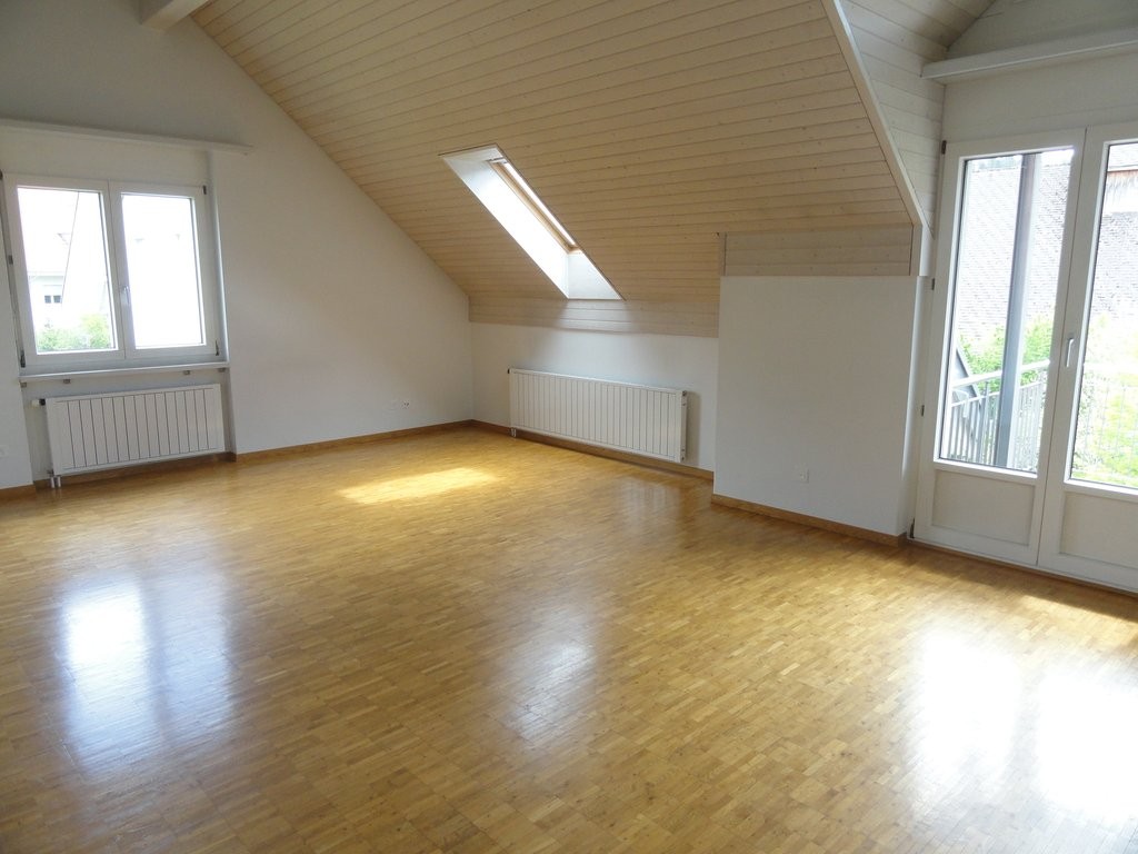 Appartamento di 5 ½ locali