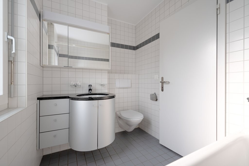 Appartamento di 5 ½ locali