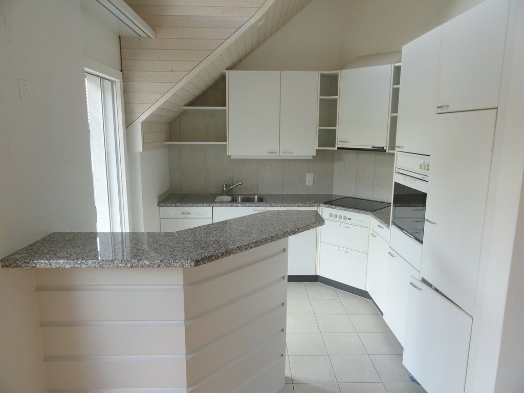 Appartamento di 5 ½ locali