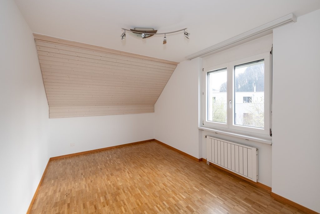 Appartamento di 5 ½ locali