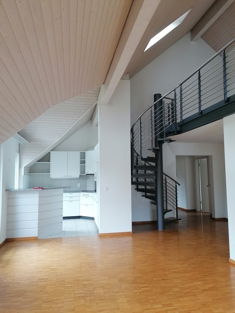 Appartamento di 5 ½ locali