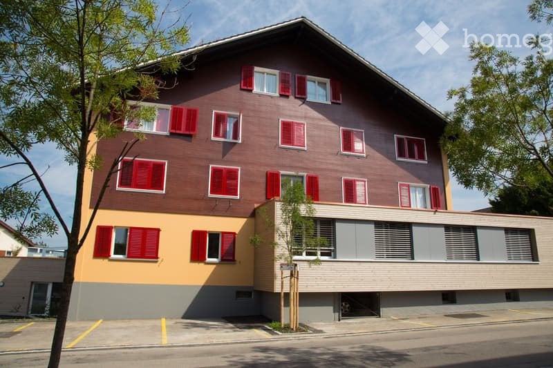 Appartamento di 1 ½ locali, foto 9 di 10