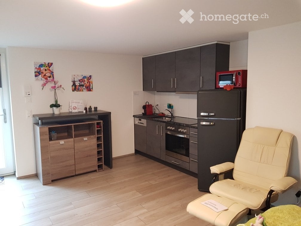Appartamento di 1 ½ locali, foto 6 di 10