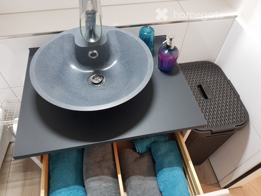 Appartamento di 1 ½ locali, foto 7 di 10