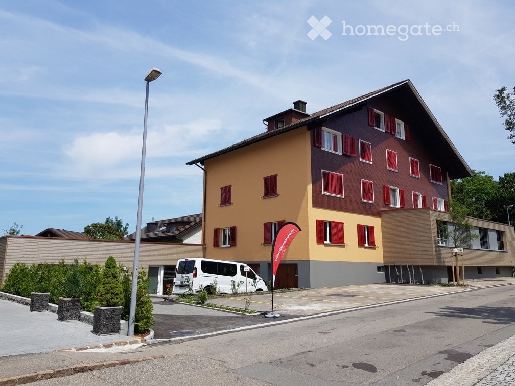 Appartamento di 1 ½ locali, foto 8 di 10