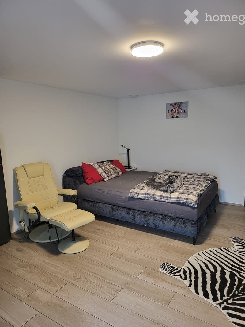 Appartamento di 1 ½ locali, foto 1 di 10