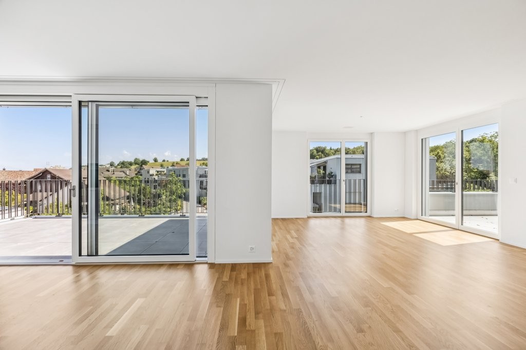 Appartamento di 2 ½ locali