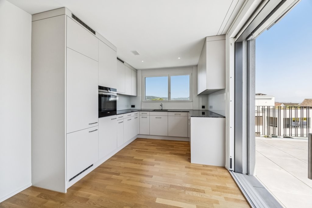 Appartamento di 2 ½ locali