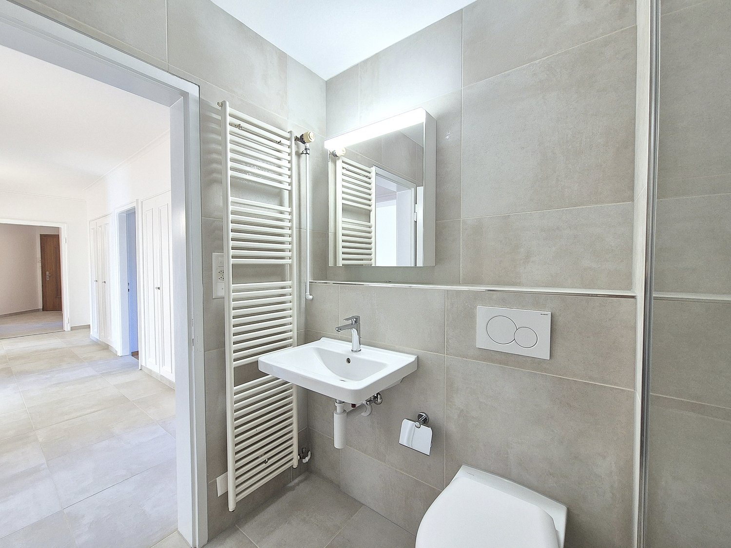 Appartamento di 3 ½ locali, foto 6 di 10