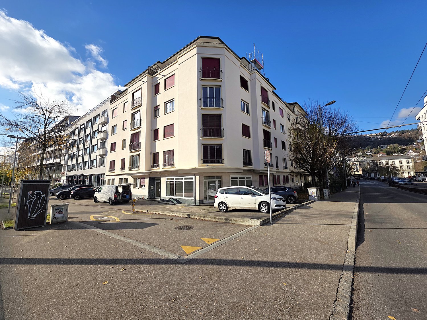 Appartamento di 3 ½ locali, foto 1 di 10