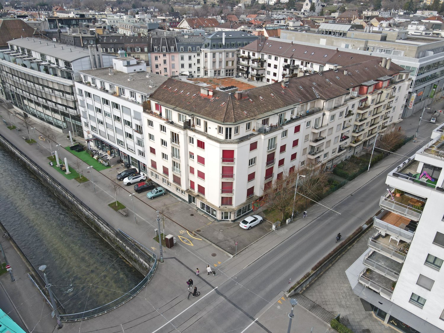Appartamento di 3 ½ locali, foto 2 di 10