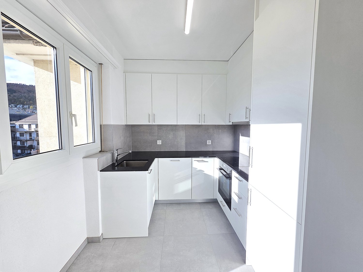 Appartamento di 3 ½ locali, foto 3 di 10