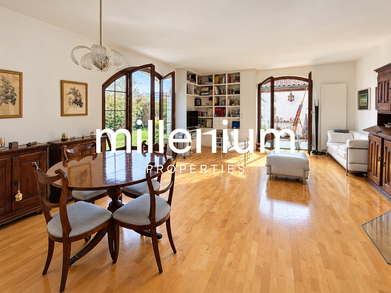 casa singola di 6 locali, foto 3 di 10