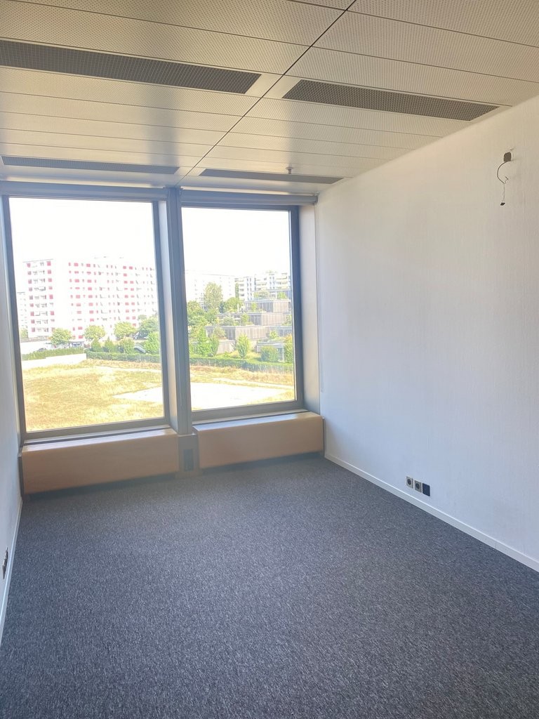 ufficio di 15m²