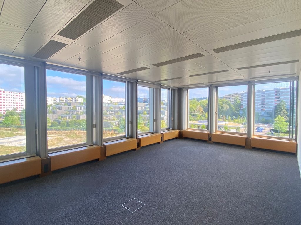 ufficio di 15m²
