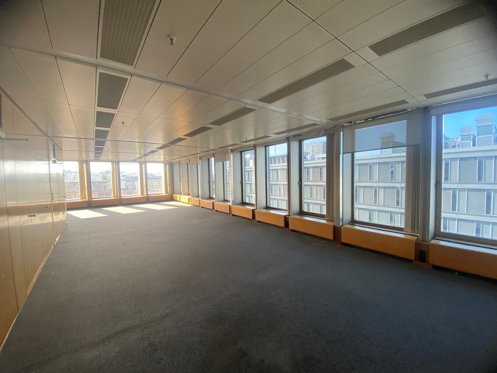 ufficio di 15m²