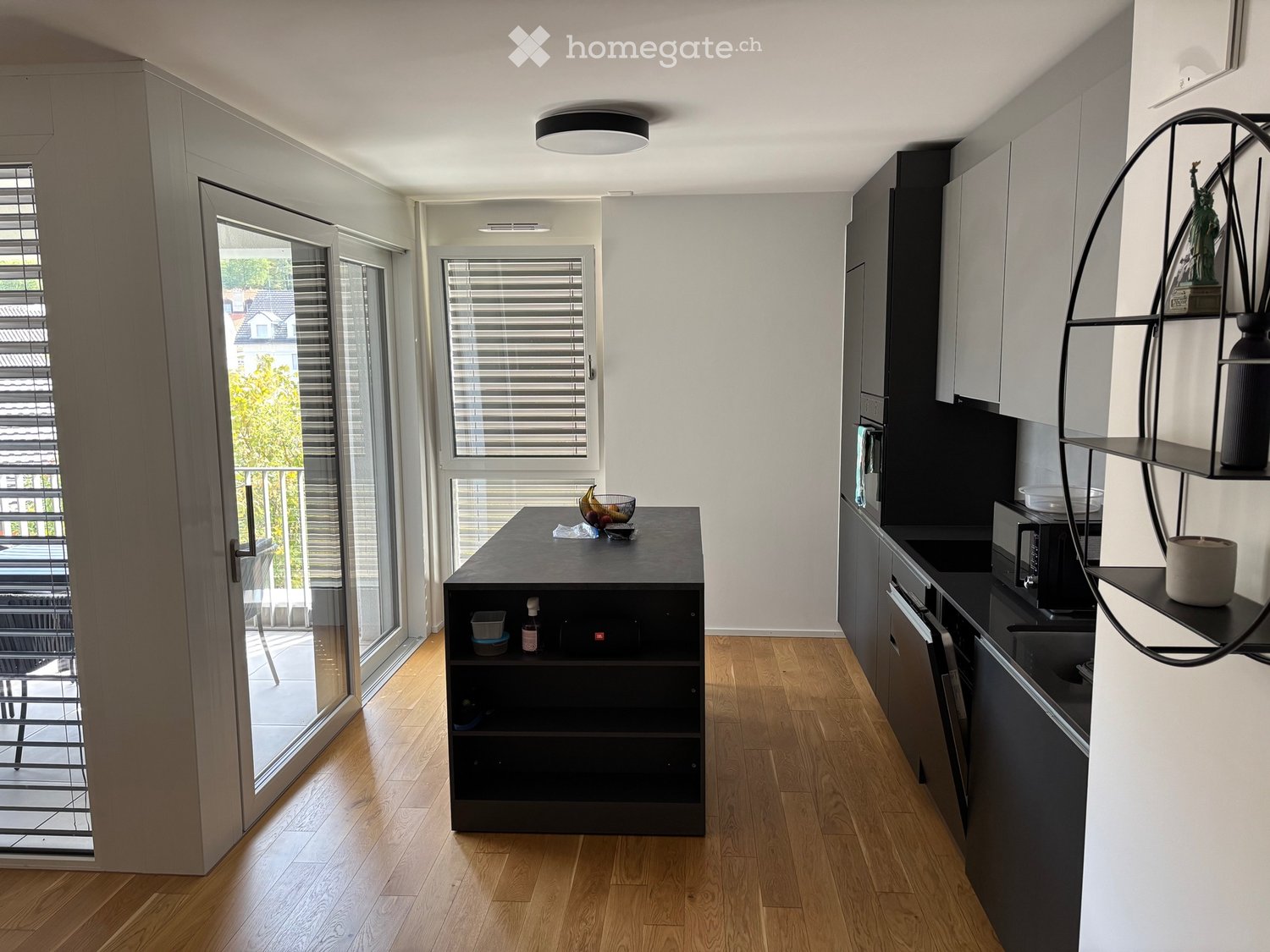 appartamento di 2 locali, foto 1 di 5