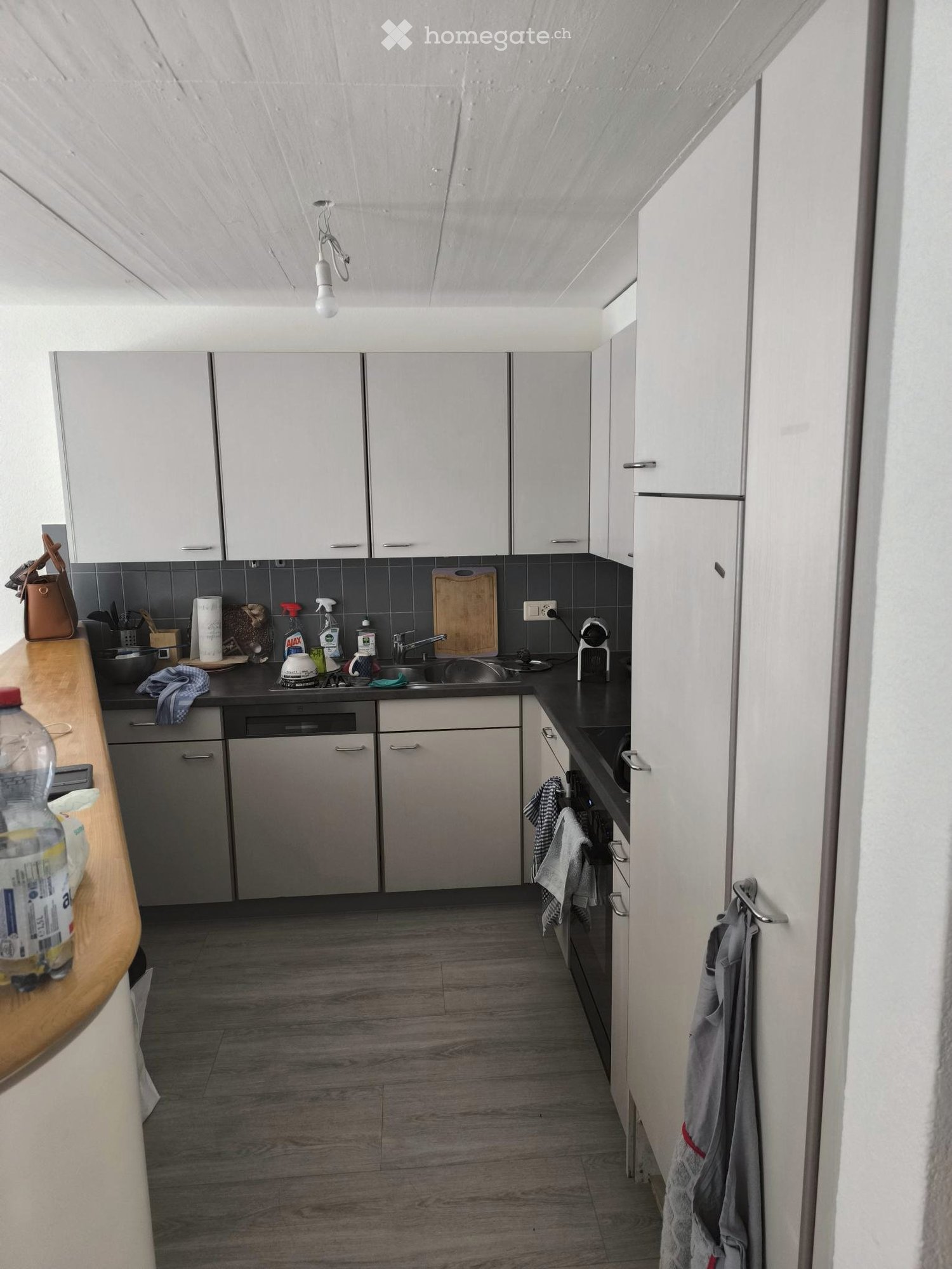appartamento di 3 locali, foto 4 di 5