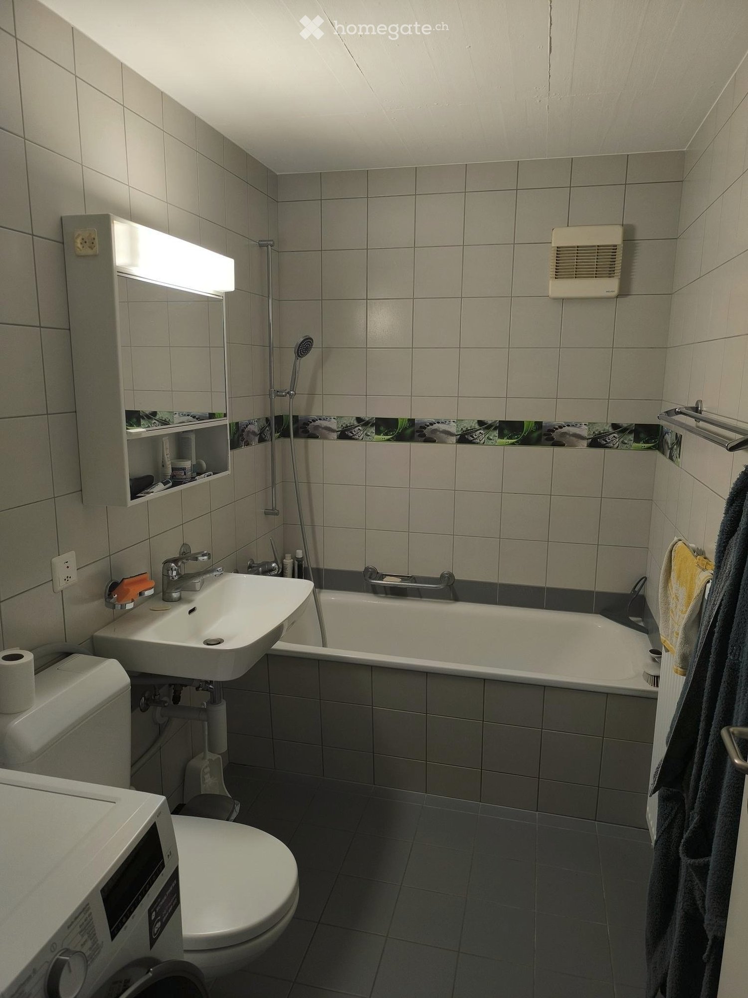 appartamento di 3 locali, foto 3 di 5