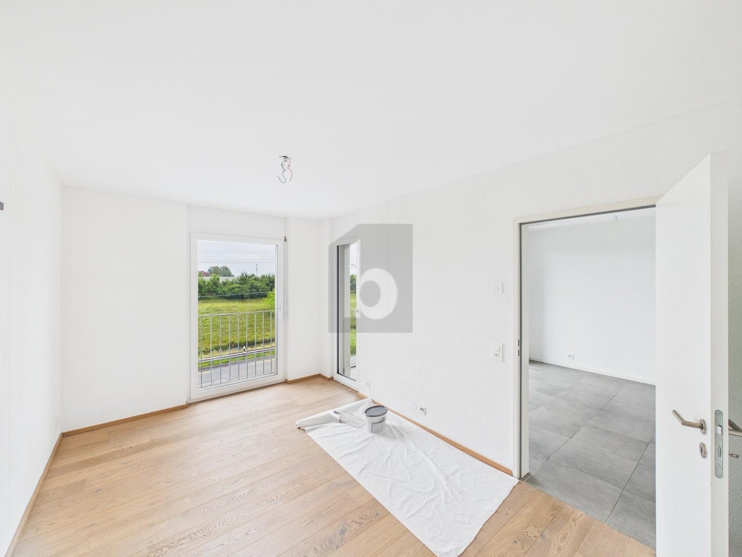 Appartamento di 2 ½ locali