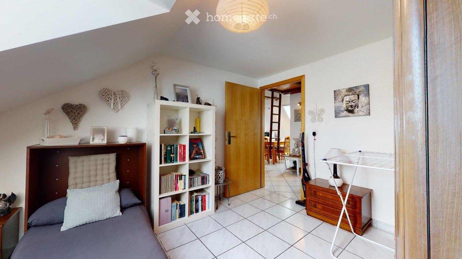 appartamento di 3 locali, foto 3 di 5