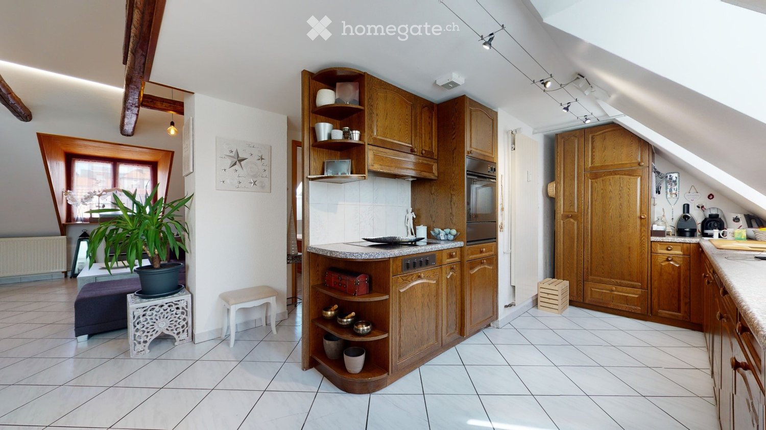 appartamento di 3 locali, foto 1 di 5