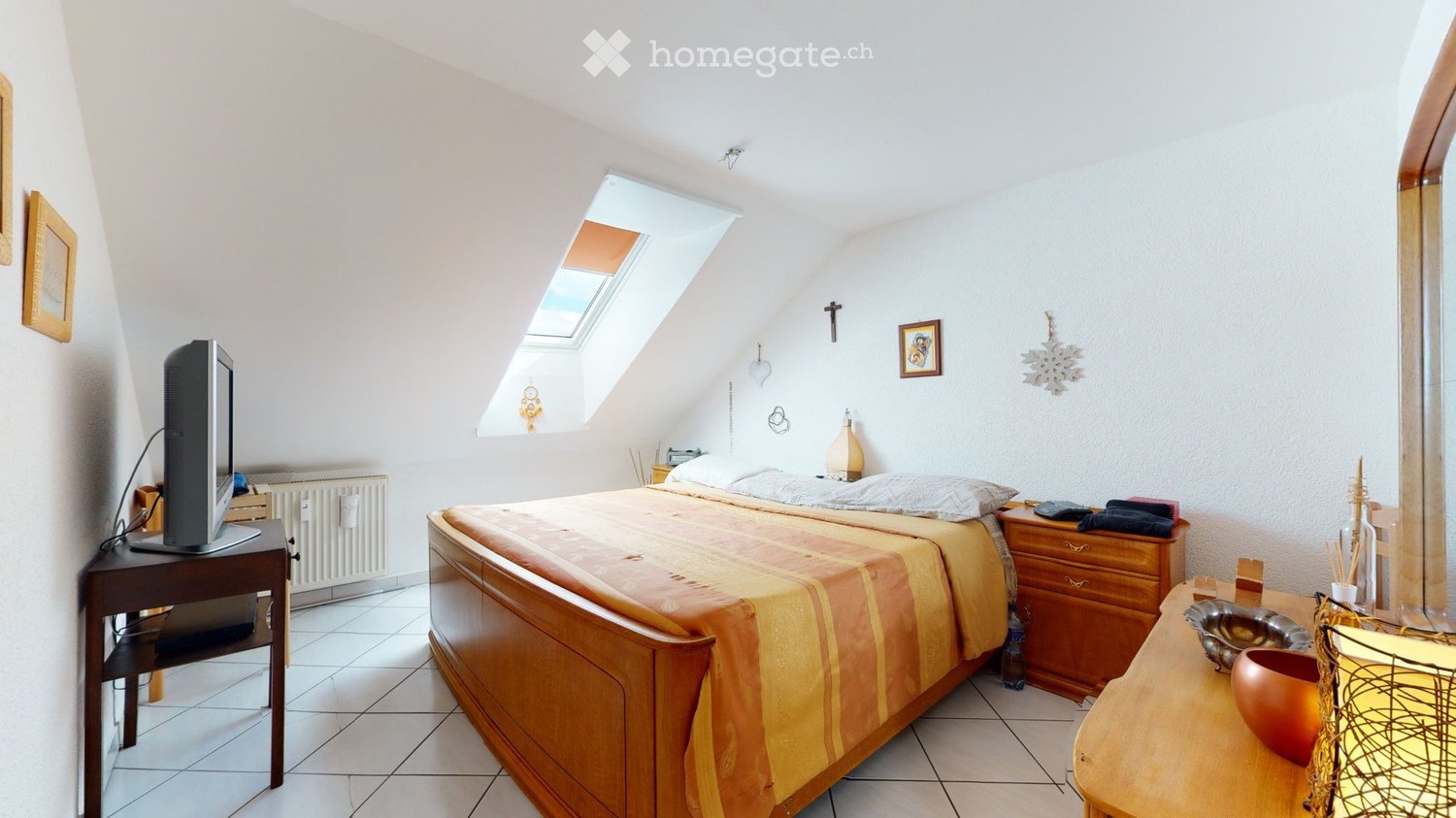 appartamento di 3 locali, foto 4 di 5