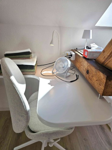 loft di 3 locali, foto 8 di 10