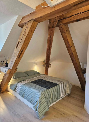 loft di 3 locali, foto 4 di 10