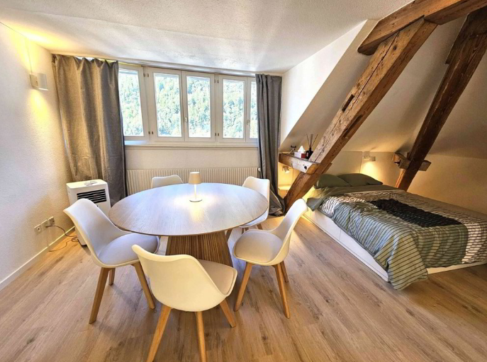 loft di 3 locali, foto 1 di 10