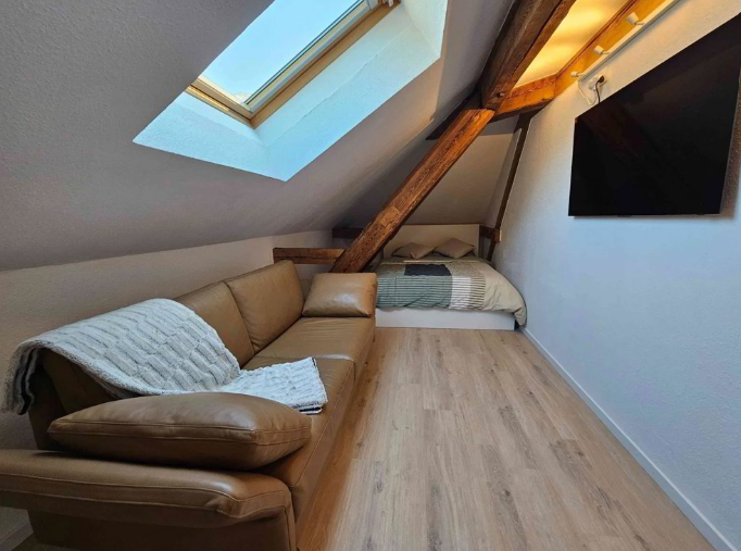 loft di 3 locali, foto 3 di 10