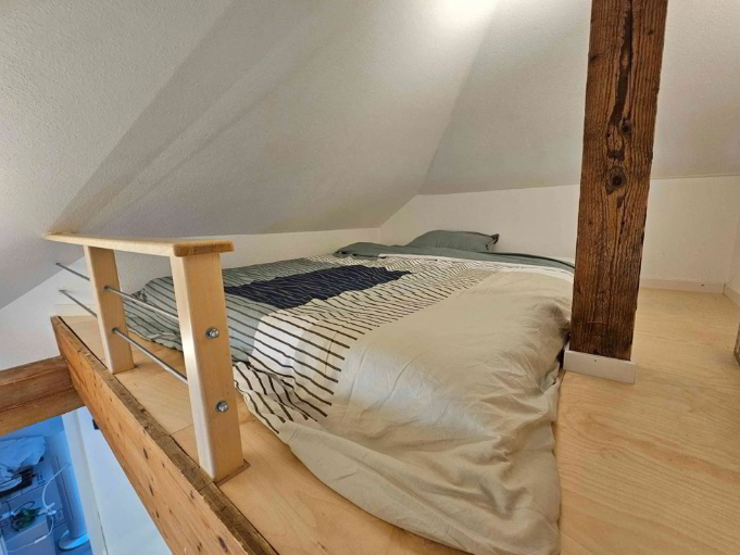 loft di 3 locali, foto 7 di 10