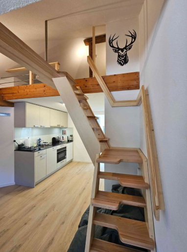 loft di 3 locali, foto 5 di 10