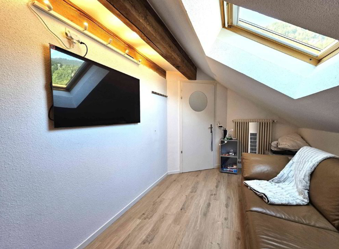 loft di 3 locali, foto 6 di 10
