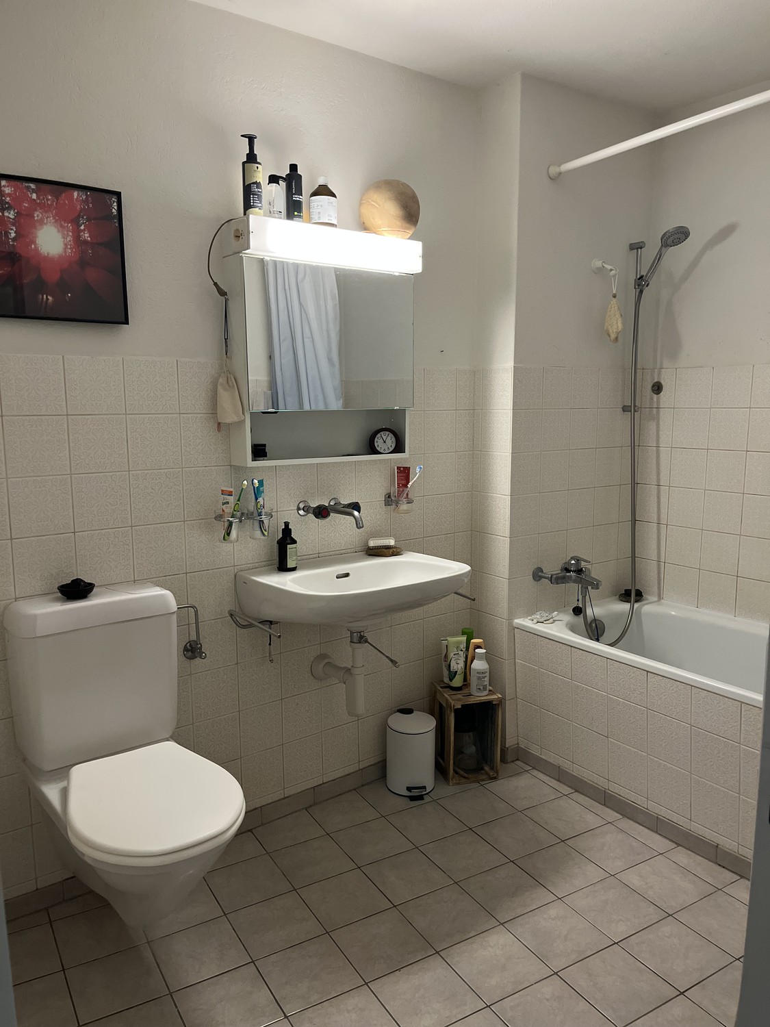 Appartamento di 2 ½ locali, foto 1 di 6