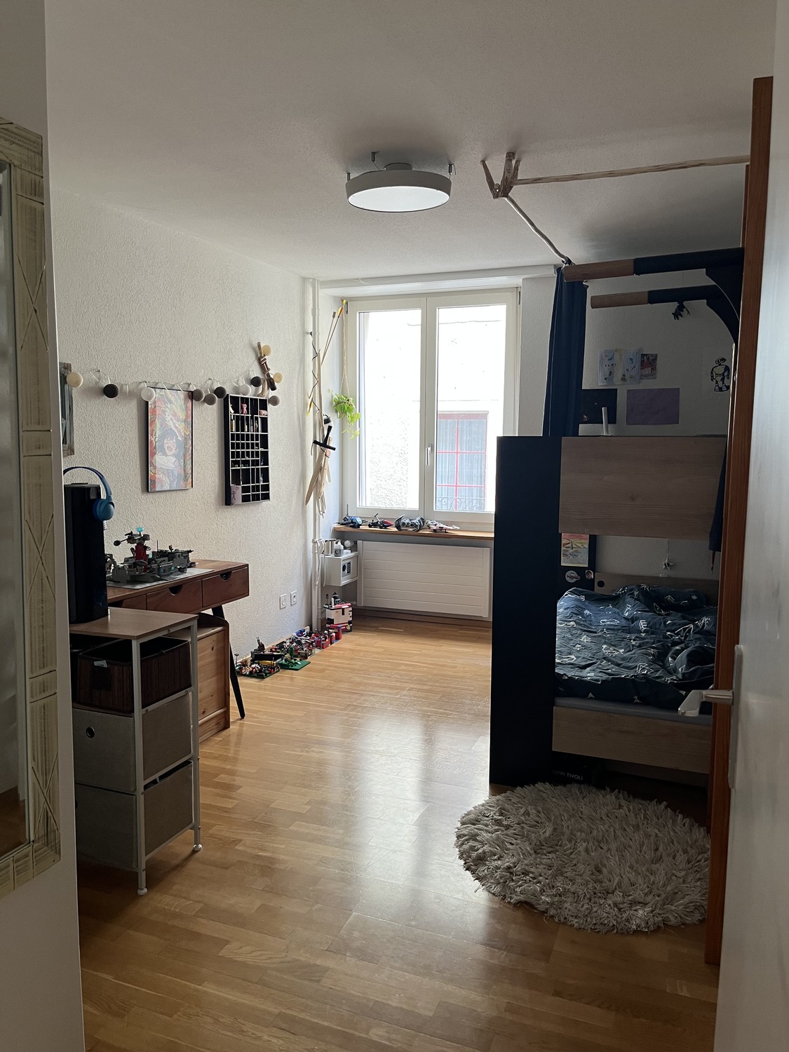 Appartamento di 2 ½ locali, foto 5 di 6