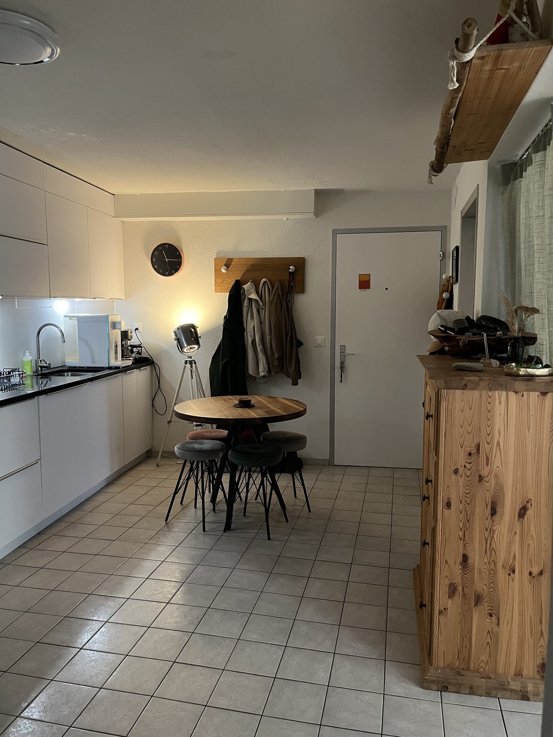 Appartamento di 2 ½ locali, foto 4 di 6