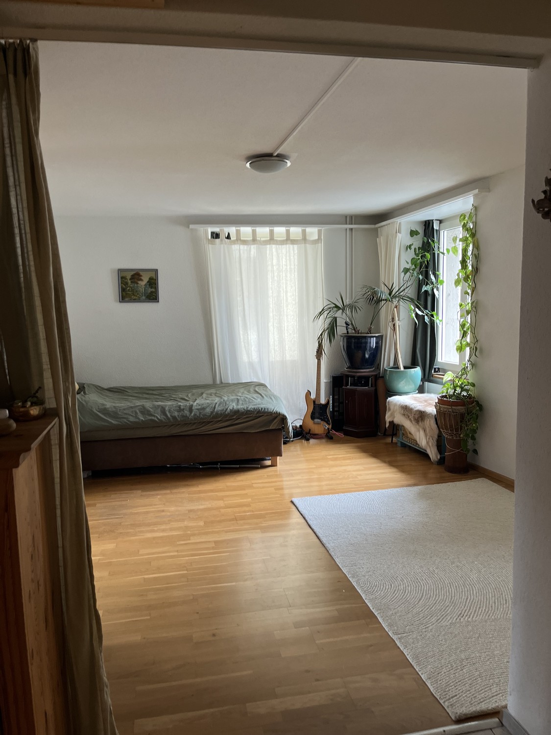 Appartamento di 2 ½ locali, foto 2 di 6