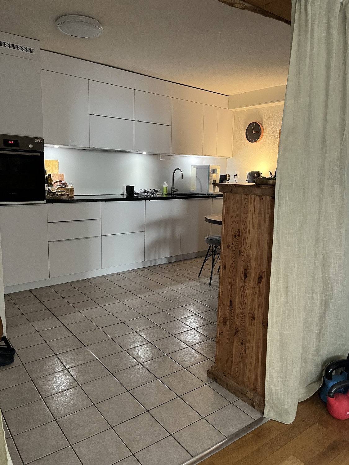 Appartamento di 2 ½ locali, foto 3 di 6