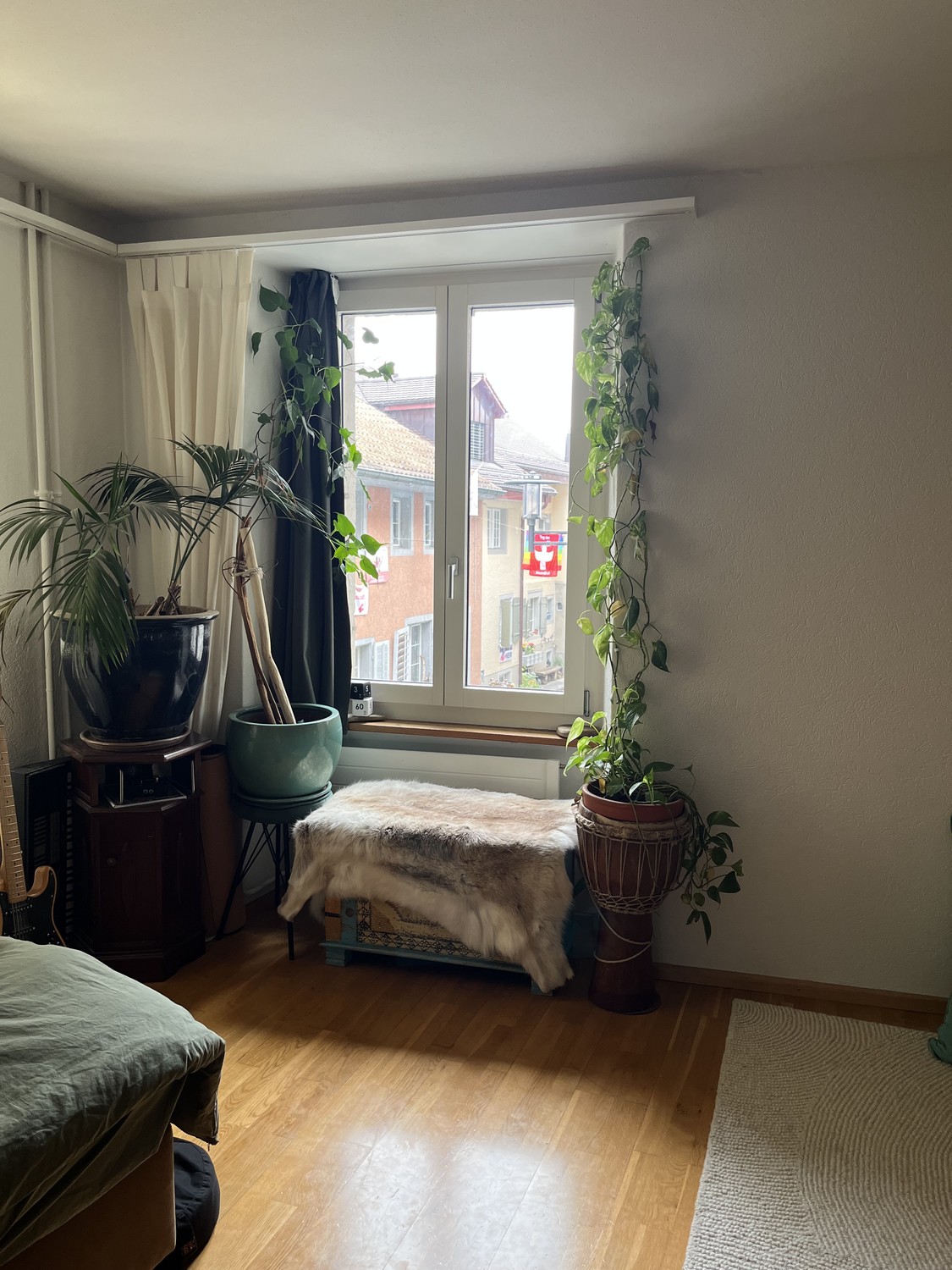 Appartamento di 2 ½ locali, foto 6 di 6
