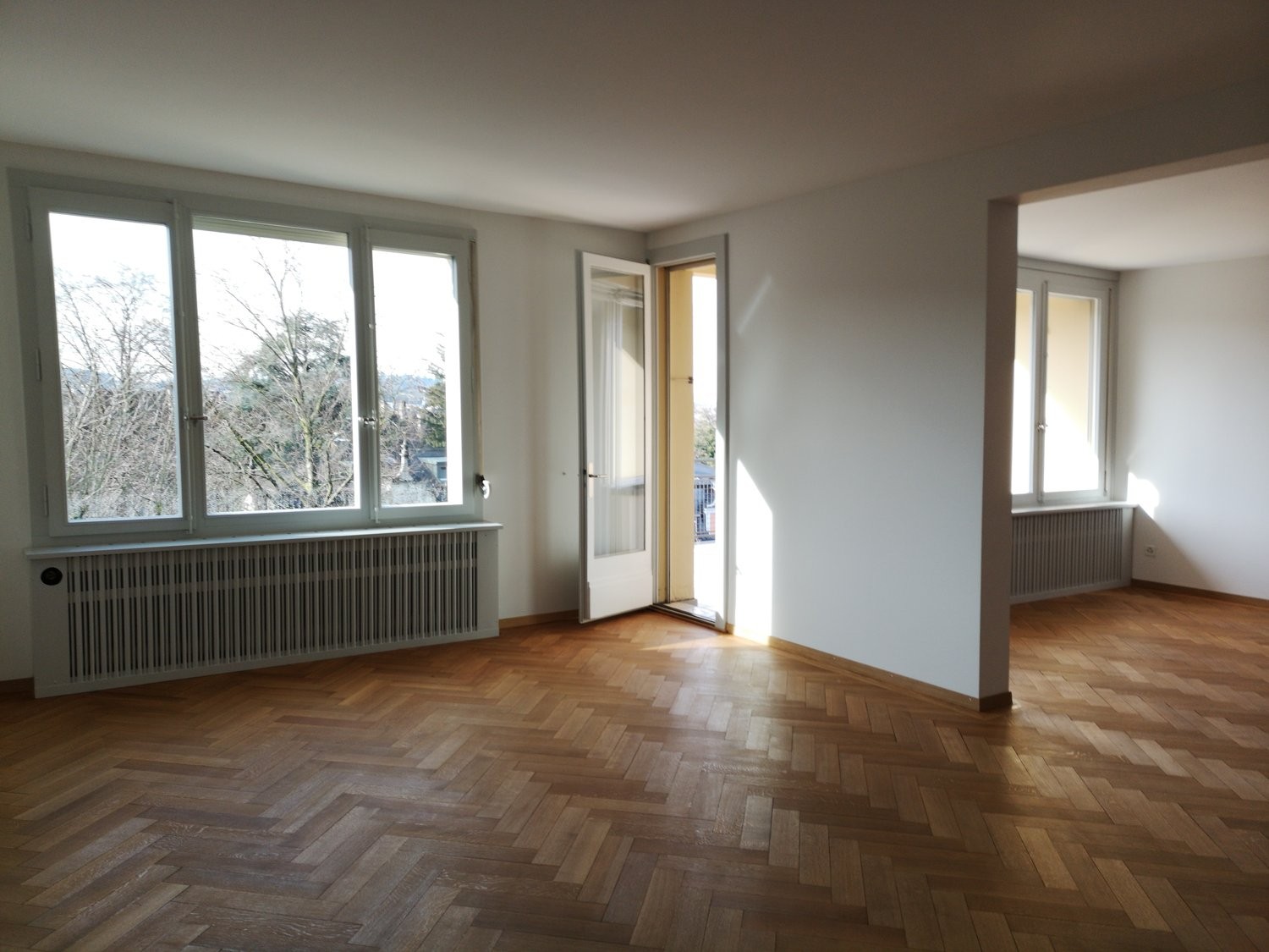 Appartamento di 5 ½ locali, foto 3 di 9