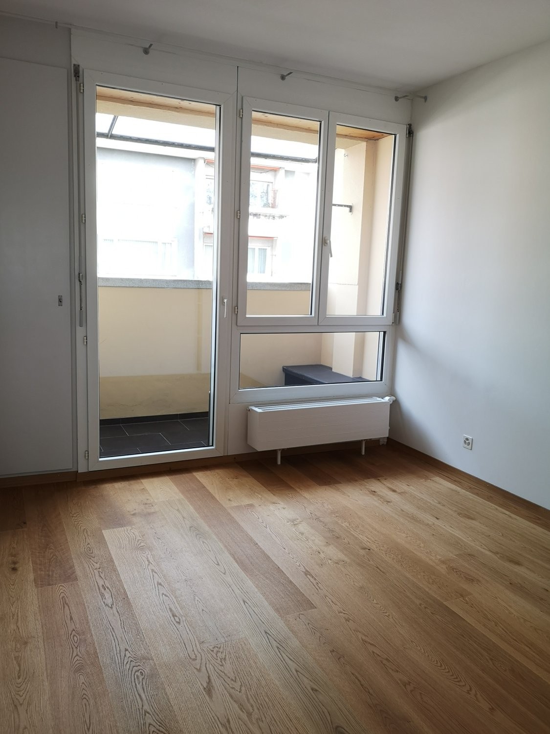 Appartamento di 5 ½ locali, foto 6 di 9
